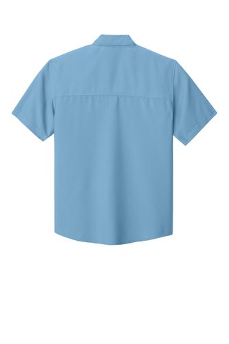 Port Authority Short Sleeve UV Dockside Shirt image thumbnail