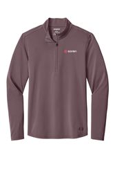 Image of OGIO Regain 1/4-Zip