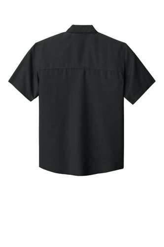 Port Authority Short Sleeve UV Dockside Shirt image thumbnail