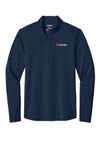River Blue Navy