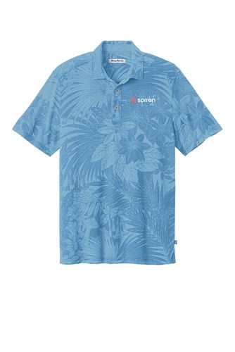 Tommy Bahama Santiago Paradise Polo image thumbnail