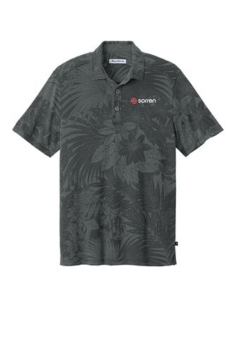 Tommy Bahama Santiago Paradise Polo image thumbnail