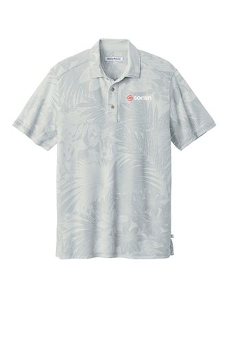 Tommy Bahama Santiago Paradise Polo image thumbnail
