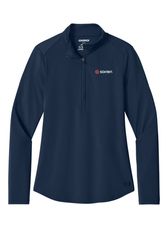 Image of OGIO Women's Regain 1/2-Zip