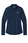 River Blue Navy