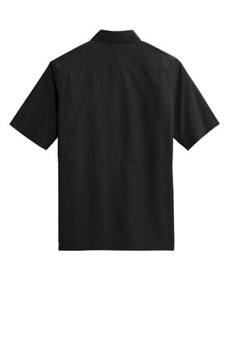 Port Authority Short Sleeve UV Daybreak Shirt image thumbnail