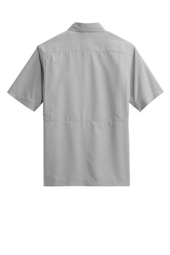 Port Authority Short Sleeve UV Daybreak Shirt image thumbnail