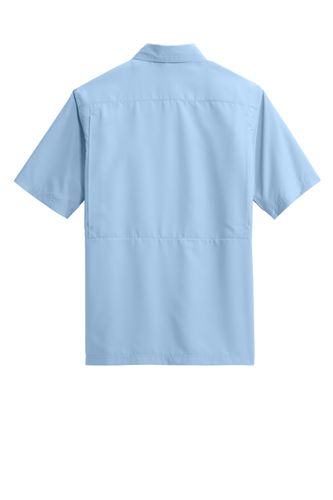 Port Authority Short Sleeve UV Daybreak Shirt image thumbnail