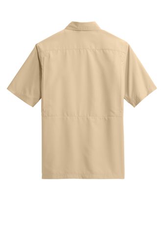 Port Authority Short Sleeve UV Daybreak Shirt image thumbnail