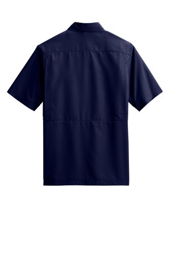 Port Authority Short Sleeve UV Daybreak Shirt image thumbnail
