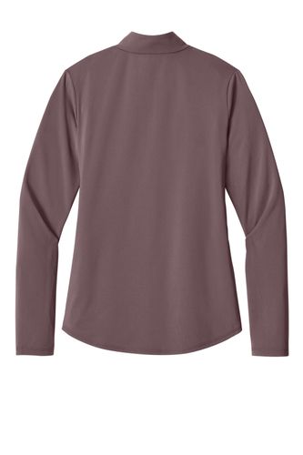 OGIO Women's Regain 1/2-Zip image thumbnail