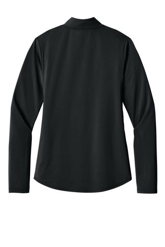 OGIO Women's Regain 1/2-Zip image thumbnail
