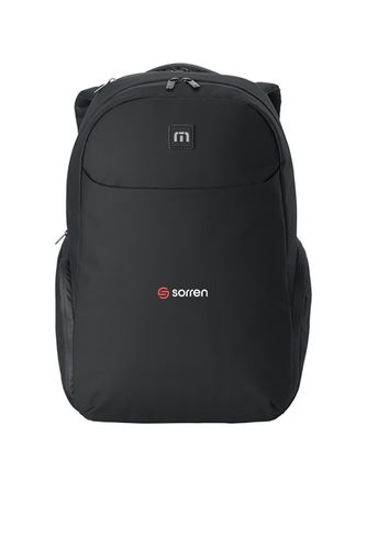 TravisMathew Recess Backpack image thumbnail