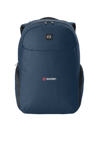 TravisMathew Recess Backpack image thumbnail