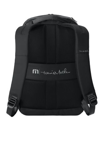 TravisMathew Recess Backpack image thumbnail