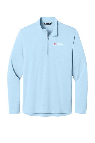 TravisMathew Onward 1/4-Zip image thumbnail