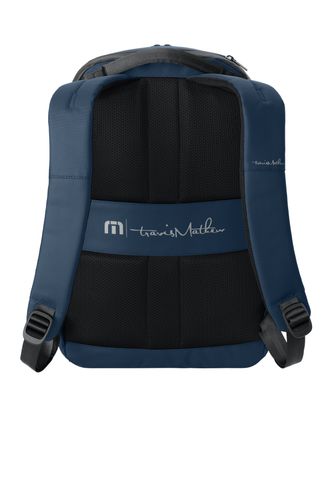 TravisMathew Recess Backpack image thumbnail