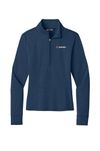 Navy Heather