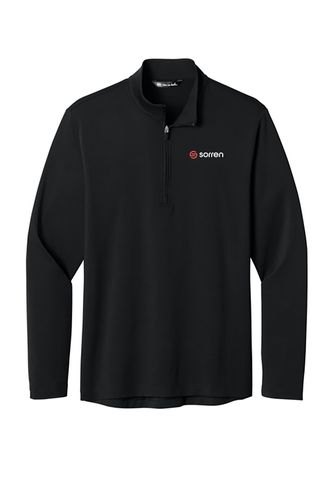 TravisMathew Onward 1/4-Zip image thumbnail