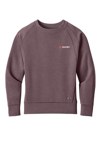 OGIO Women's Transcend Pullover image thumbnail