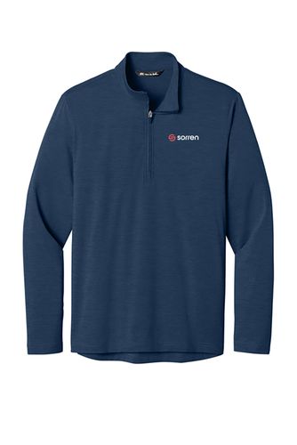 TravisMathew Onward 1/4-Zip image thumbnail