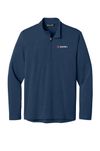 Navy Heather