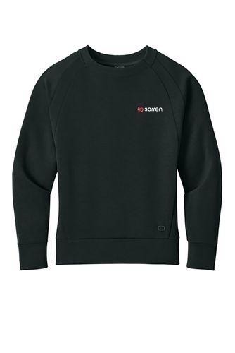 OGIO Women's Transcend Pullover image thumbnail