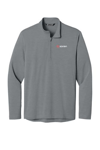 TravisMathew Onward 1/4-Zip image thumbnail
