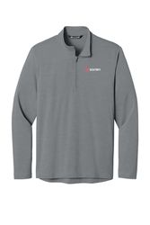 Image of TravisMathew Onward 1/4-Zip