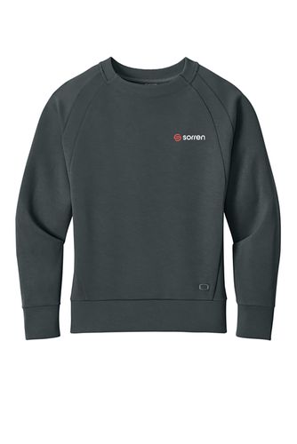 OGIO Women's Transcend Pullover image thumbnail