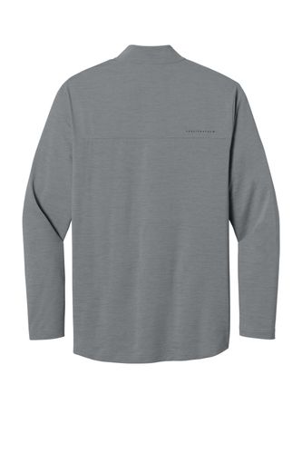 TravisMathew Onward 1/4-Zip image thumbnail