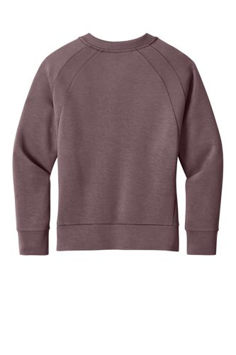 OGIO Women's Transcend Pullover image thumbnail