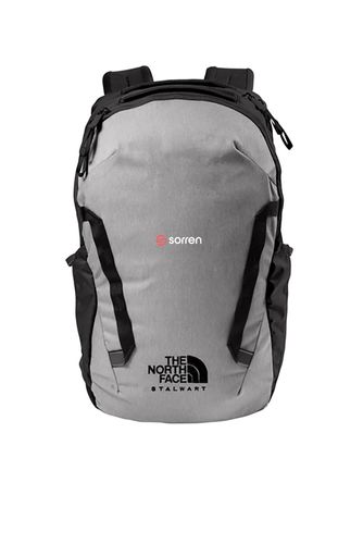 The North Face Stalwart Backpack image thumbnail