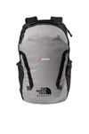Mid Grey Dark Heather/TNF Black