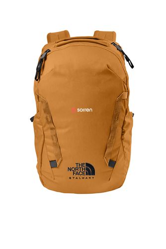 The North Face Stalwart Backpack image thumbnail