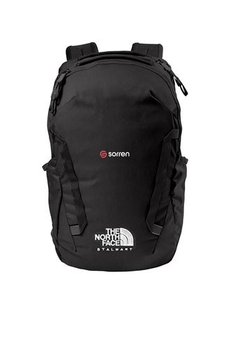 The North Face Stalwart Backpack image thumbnail