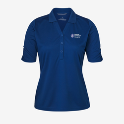 Image of Ladies Monterey Polo