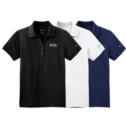 Image of Nike Women's Dri-FIT Classic Polo