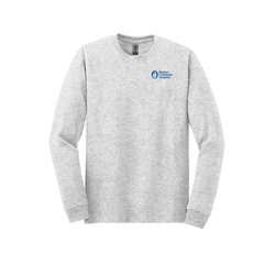 Image of Gildan - Heavy Cotton Long Sleeve T-Shirt