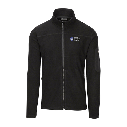 Men's Cambria Thermo-Fleece Jacket image thumbnail