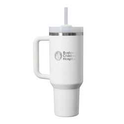 Image of Stanley Quencher H2.O FlowState™ Tumbler 40oz