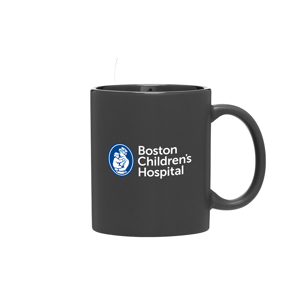 12 oz. C-Handle Mug primary image