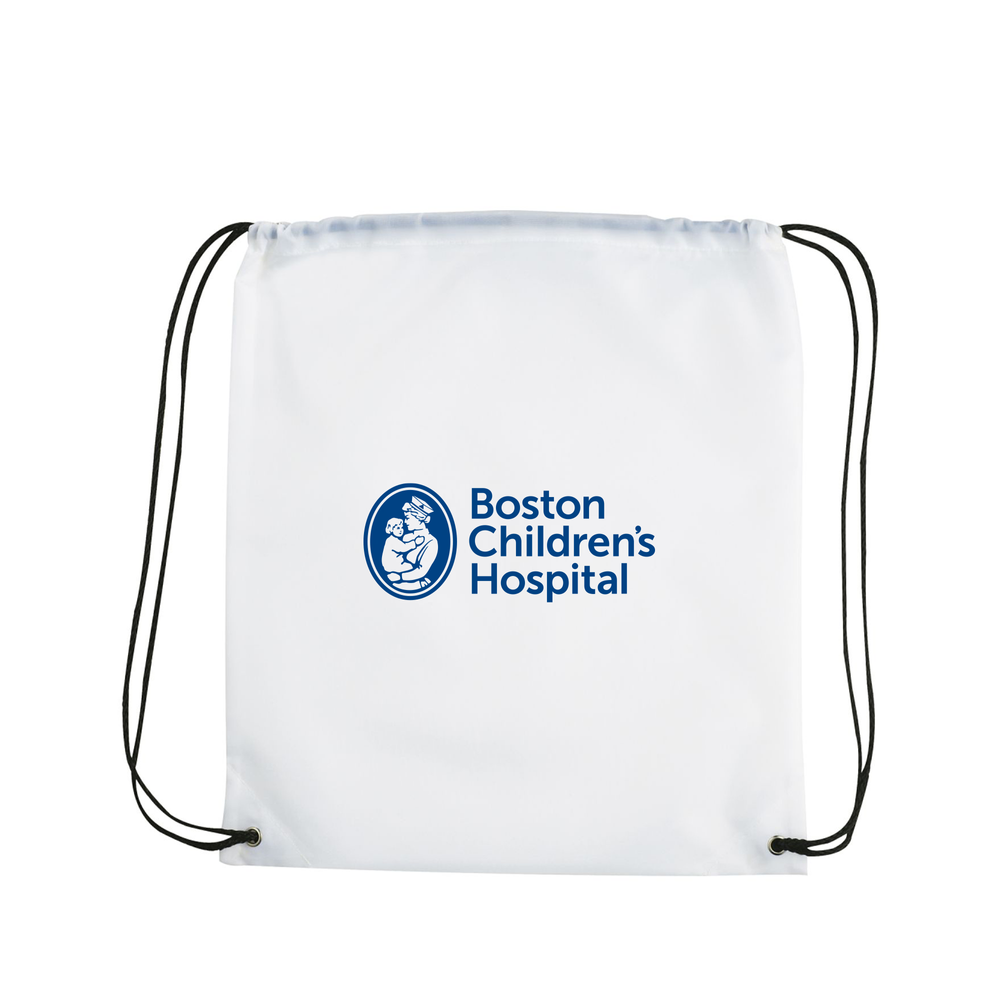 Oriole Drawstring Bag primary image