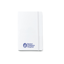 Image of Moleskine® Hard Cover Ruled Large Notebook