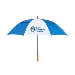 Image of 58" Recycled Golf Umbrella