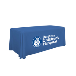 Image of 6' Table Throw