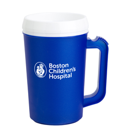 Image of ECLIPSE 22 oz Mug