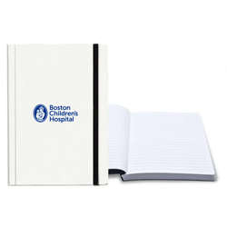 Image of 5" x 7" Senzabrite Perfect Bound Journal