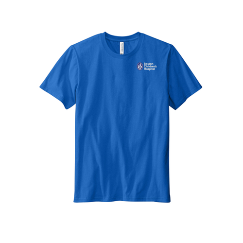 Volunteer Knitwear Daily Tee image thumbnail