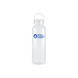 Image of Prism 24oz Recycled Plastic Bottle